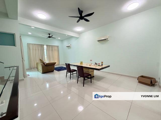 House for sale in Bukit Ledang, Johor