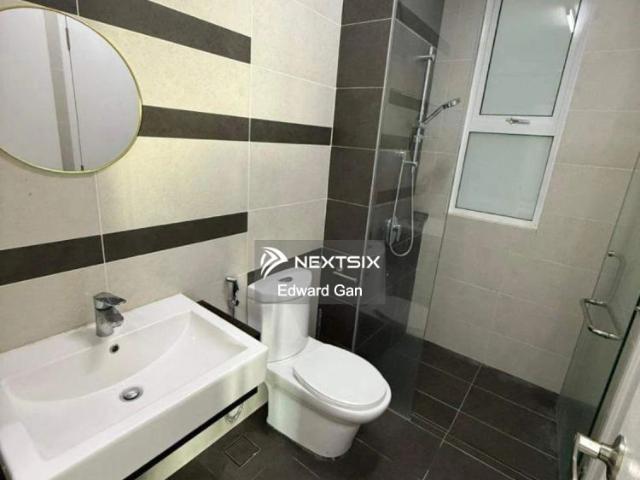 Apartment for rent in Bukit Ledang, Johor