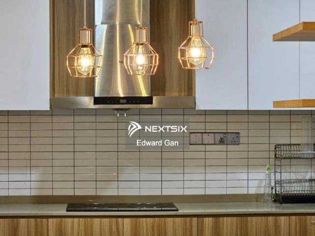 Apartment for rent in Bukit Ledang, Johor