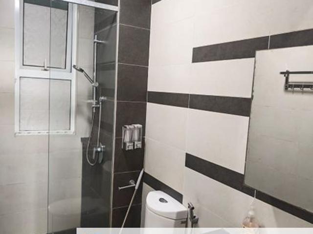 Condominium for rent in Horizon Hills, Iskandar Puteri