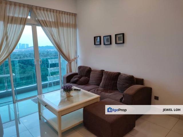 Condominium for rent in Bukit Ledang, Johor