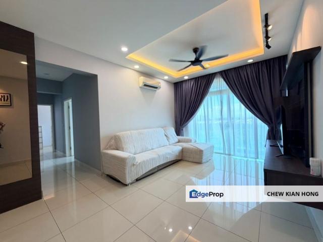 Condominium for rent in Bukit Ledang, Johor
