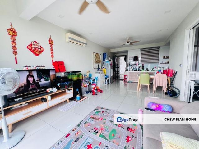 Condominium for sale in Bukit Ledang, Johor