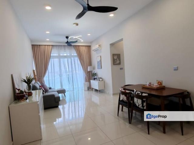 Condominium for sale in Bukit Ledang, Johor