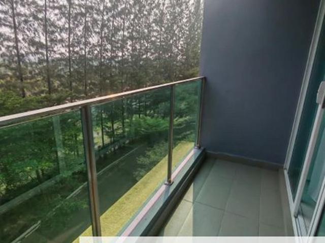 Condominium for rent in Bukit Ledang, Johor