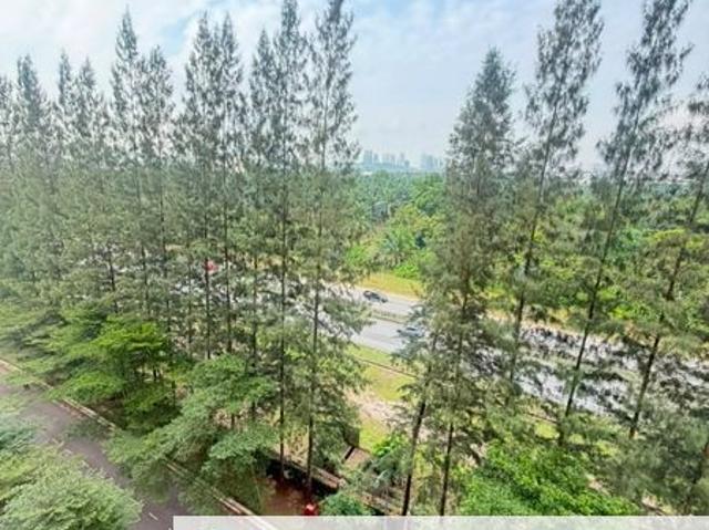 Condominium for rent in Bukit Ledang, Johor