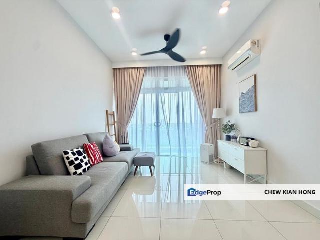 Condominium for sale in Bukit Ledang, Johor