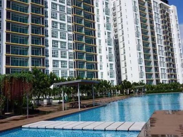 Condominium for sale in Bukit Ledang, Johor