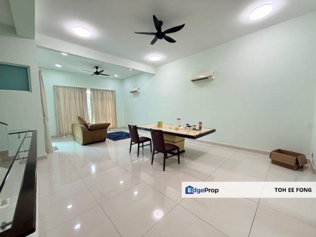 House for sale in Bukit Ledang, Johor