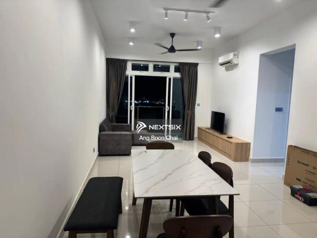 Apartment for rent in Bukit Ledang, Johor