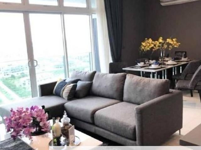 Condominium for sale in Bukit Ledang, Johor