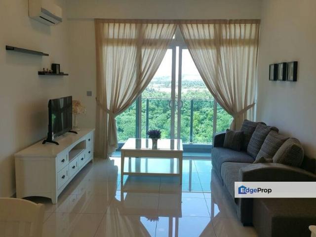 Condominium for sale in Bukit Ledang, Johor