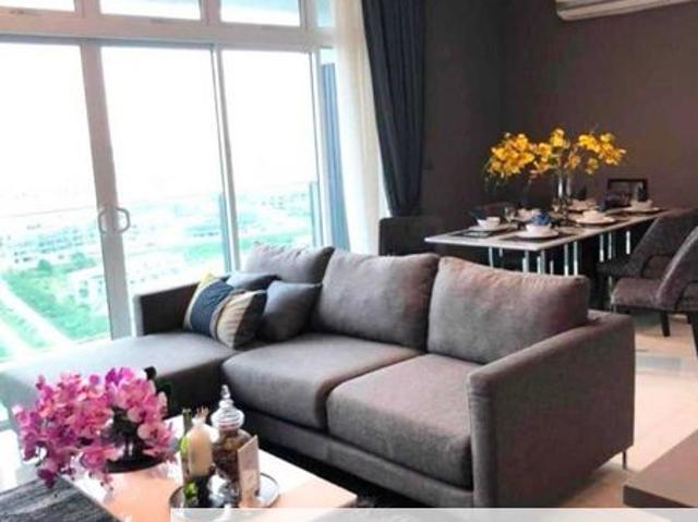 Condominium for sale in Bukit Ledang, Johor
