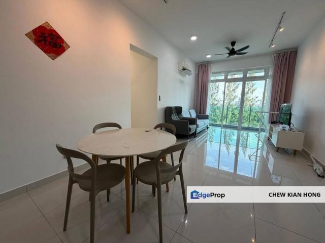 Condominium for rent in Bukit Ledang, Johor