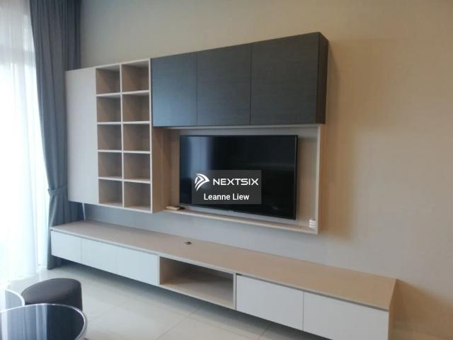 Apartment for rent in Bukit Ledang, Johor