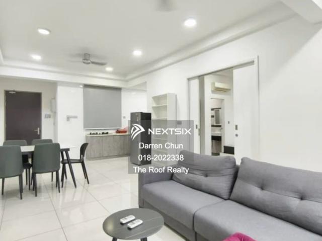 Apartment for rent in Bukit Ledang, Johor