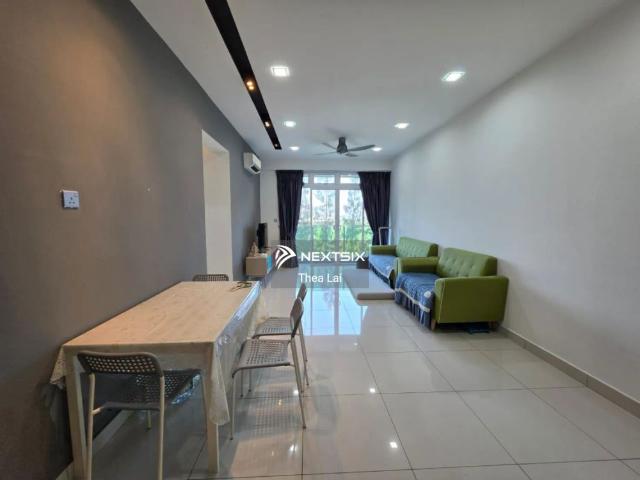 Apartment for rent in Bukit Ledang, Johor