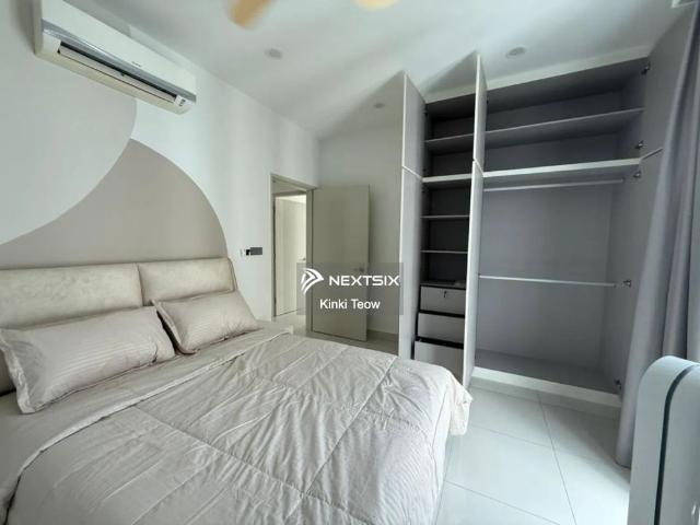 Apartment for rent in Bukit Ledang, Johor