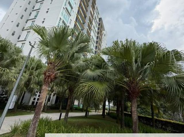 Condominium for rent in Bukit Ledang, Johor