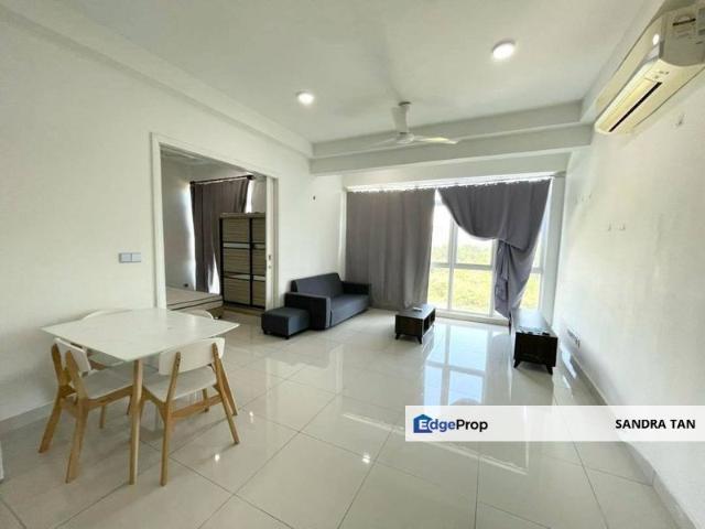 Condominium for sale in Bukit Ledang, Johor