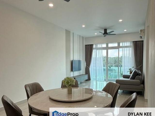 Condominium for rent in Bukit Ledang, Johor