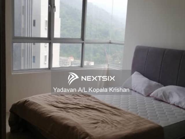 Residential House for rent in Johor