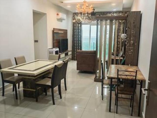 Condominium for rent in Johor Bahru