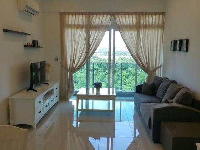 Condominium for rent in Pulai, Bukit Ledang