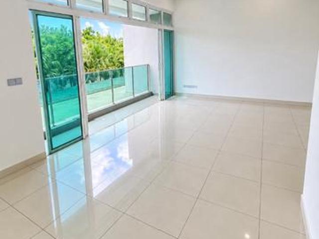 Condominium for rent in Iskandar Puteri, Johor Bahru