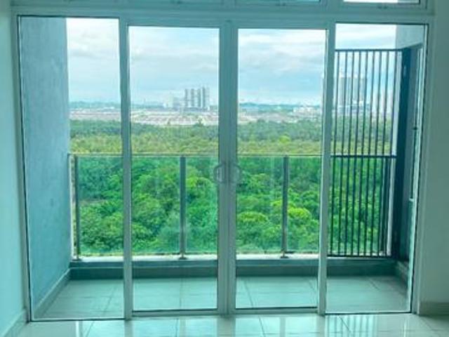 Condominium for rent in Bukit Ledang, Johor