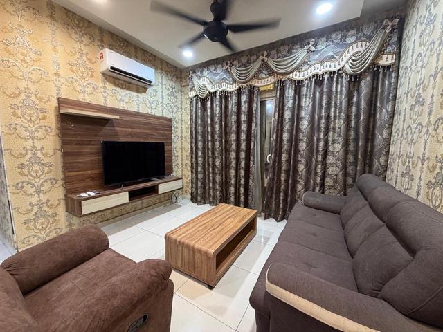 Condominium for rent in Iskandar Puteri, Johor Bahru