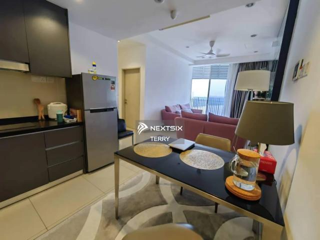 Residential House for rent in Johor