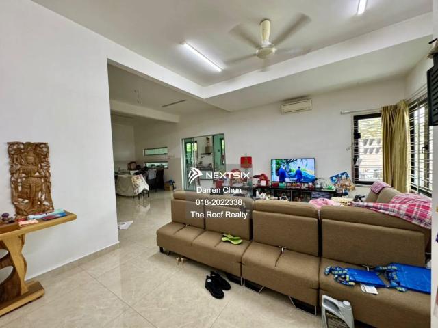 Residential House for sale in Johor Bahru, Johor