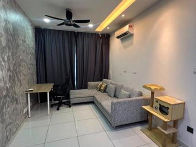 Serviced Residence for rent in Johore Bahru, Johor