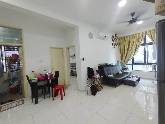 Serviced Residence for sale in Johore Bahru, Johor