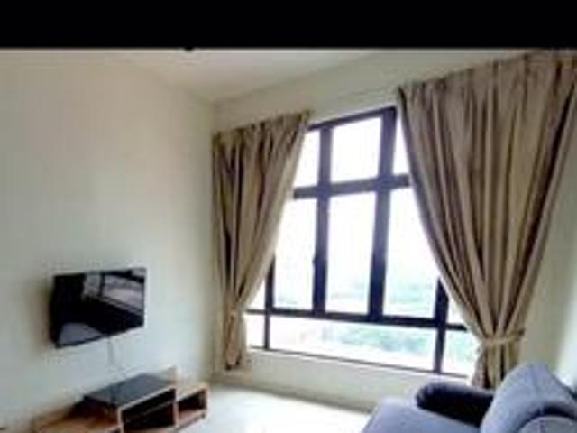 Serviced Residence for sale in Johor Bahru