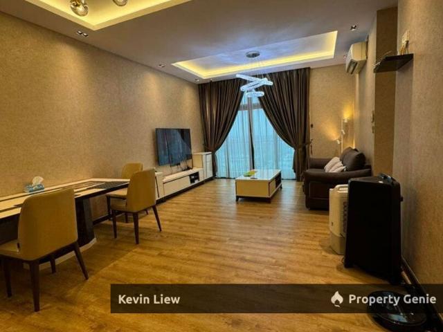 Serviced Residence for sale in Johore Bahru, Johor