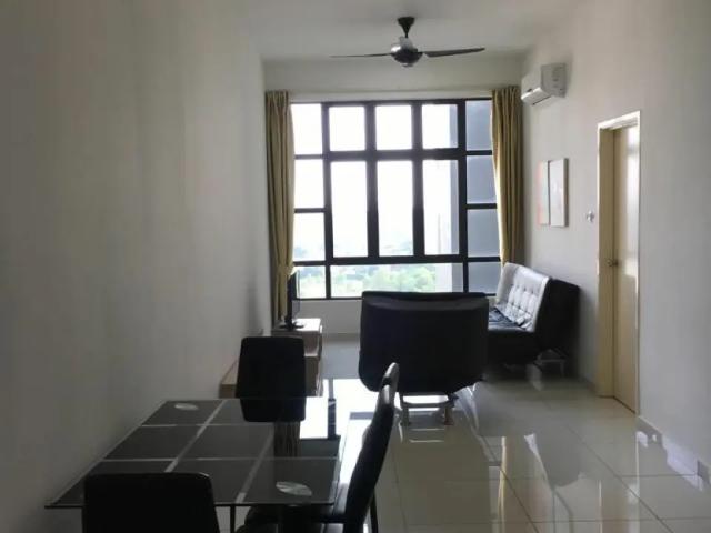 Apartment for rent in Johore Bahru, Johor