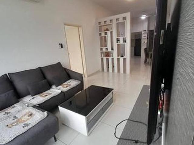 Serviced Residence for rent in Johore Bahru, Johor