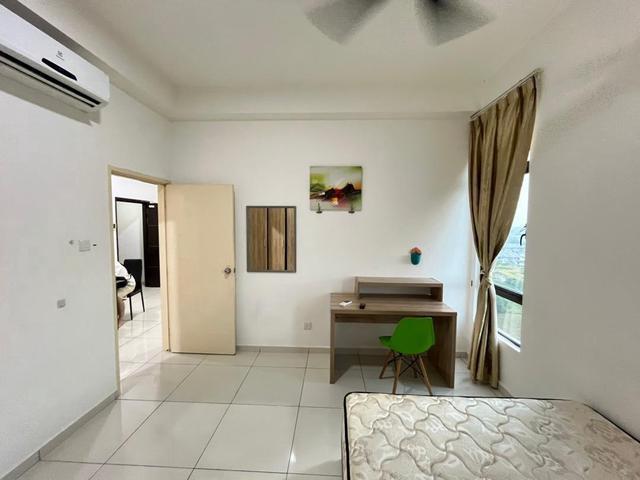 Serviced Residence for sale in Johore Bahru, Johor