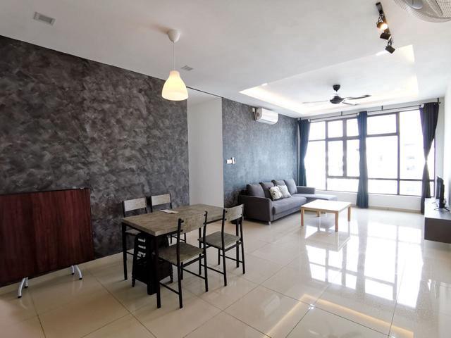 Serviced Residence for sale in Johore Bahru, Johor