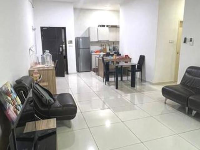 Serviced Residence for sale in Johor Bahru