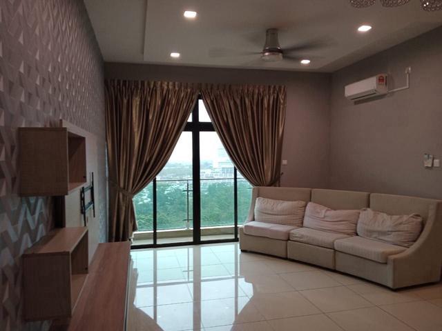 Serviced Residence for sale in Johore Bahru, Johor