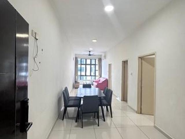 Apartment for sale in Johore Bahru, Johor