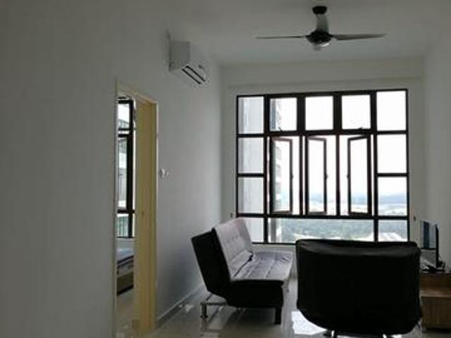 Apartment for sale in Johore Bahru, Johor
