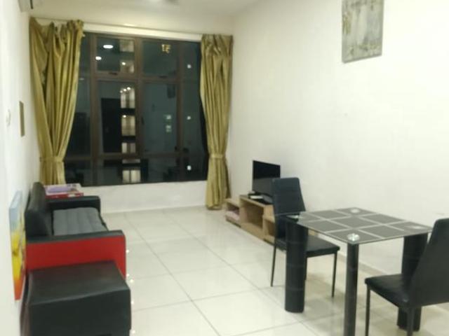 Serviced Residence for rent in Johor Bahru