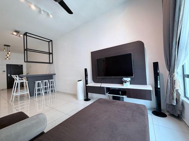 Serviced Residence for sale in Johore Bahru, Johor