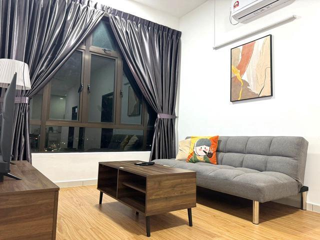 Serviced Residence for rent in Johore Bahru, Johor
