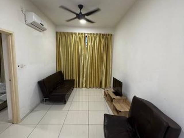 Serviced Residence for rent in Johore Bahru, Johor