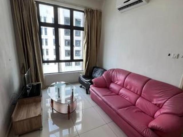 Apartment for sale in Johore Bahru, Johor